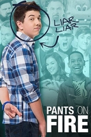 Pants On Fire 2014 Disney 720p WEBRip X264 Solar