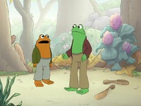 Frog and Toad S01E05 480p x264-mSD EZTV Frog and Toad S01E05 480p x264-mSD EZTV