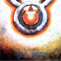 David Sylvian - Gone To Earth (1986) [2CD] [EAC-FLAC]