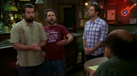 Its Always Sunny in Philadelphia S07 BDRip x264-ION10 Its Always Sunny in Philadelphia S07 BDRip x264-ION10