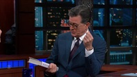 Stephen Colbert 2021 11 01 David Byrne XviD-AFG EZTV