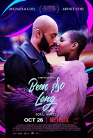 Been So Long 2018 HDRip XviD AC3-EVO Been So Long 2018 HDRip XviD AC3-EVO