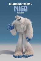 Smallfoot [2018] BRip 720p Dual YG