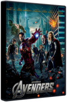 The Avengers 2012 BluRay 1080p DTS x264-3Li The Avengers 2012 BluRay 1080p DTS x264-3Li