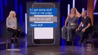 Not Safe With Nikki Glaser S01E20 PROPER HDTV x264-MiNDTHEGAP EZTV Not Safe With Nikki Glaser S01E20 PROPER HDTV x264-MiNDTHEGAP EZTV
