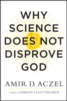 Why Science Does Not Disprove God - Amir Aczel epub/mobi