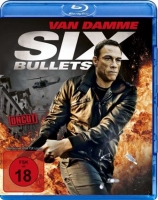 6 Bullets (2012) 1080p MKV AC3+DTS HQ NL Subs