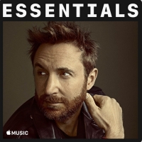 David Guetta - Essentials (2018) Mp3 (320kbps) [Hunter]