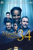 Miracle On Highway 34 2020 720p WEBRip 800MB x264-GalaxyRG