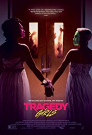 Tragedy Girls [2017] WEBRip XviD-BLiTZKRiEG avi
