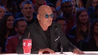 Americas Got Talent S17E02 720p HEVC x265-MeGusta EZTV
