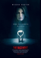 The Basement 2018 BDRip XviD AC3-EVO