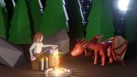 Udemy - The Ultimate Blender Low Poly Course 2