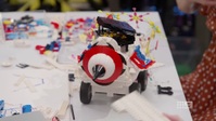 LEGO Masters AU S04E02 1080p HEVC x265-MeGusta EZTV