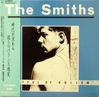 The Smiths - Hatful Of Hollow (1984) [EAC-FLAC]