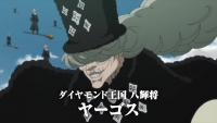 Black Clover S01E51 WEB x264-ANiURL [eztv]