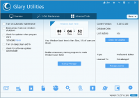 Glary Utilities Pro v5.157.0.183 Multilingual Portable [FTUApps]