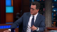 Stephen Colbert 2018 08 09 Issa Rae WEB x264-TBS[eztv]