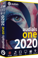 Audials One Platinum v2020.2.52.0 Final + Serials - [haxNode]