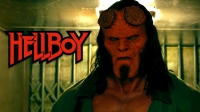 Hellboy (2019) 720p HDRip Dual Audios [HIN (Line), ENG ] 