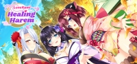 LoveKami -Healing Harem- LoveKami -Healing Harem-