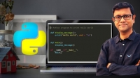 Udemy - Python 3 Masterclass step by step with coding exercises