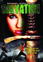 Salvation 2007 DVDRiP XviD-DOMiNO