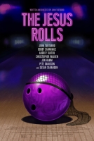 Jesus Rolls 2019 HDRip XviD AC3-EVO