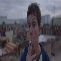 Nomadland 2020 720p WEBSCR x264-WOW