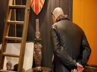 Salvage Hunters S14E18 480p x264-mSD EZTV