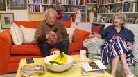Celebrity Gogglebox S03E02 720p HEVC x265-MeGusta EZTV