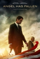 Angel Has Fallen 2019 BDRip XviD AC3-EVO
