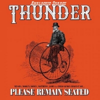Thunder - Please Remain Seated (Deluxe) 2019 ak Thunder - Please Remain Seated (Deluxe) 2019 ak