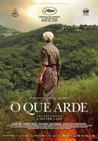 Fire Will Come - O que arde [2019 - Spain] crime drama