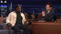 Jimmy Fallon 2021 11 08 Michael Che XviD-AFG EZTV