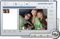OneClick Video Capture 7.0.11.52 Software + Serial Key