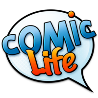 Comic Life 3.5.10 (macOS)