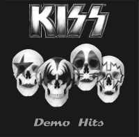 KISS - Demo Hits (2014) KISS - Demo Hits (2014)