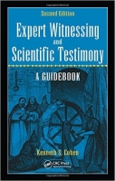 [ FreeCourseWeb ] Expert Witnessing and Scientific Testimony- A Guidebook, Second Edition