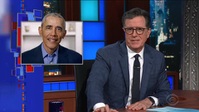 Stephen Colbert 2021 08 10 Brian Stelter XviD-AFG EZTV