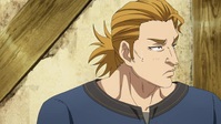 VINLAND SAGA S02E07 XviD-AFG EZTV VINLAND SAGA S02E07 XviD-AFG EZTV