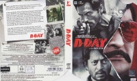 D-Day (2013) x264 HD Hindi[PherariMon]