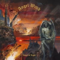 Angel Witch - Angel of Light(2019)[FLAC]eNJoY-iT