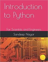 Introduction to Python: For Scientists and Engineers (Open Source Computing) Introduction to Python: For Scientists and Engineers (Open Source Computing)