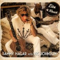 Sammy Hagar with Vic Johnson - Lite Roast (2014)[FLAC]eNJoY-iT