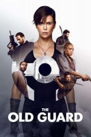 The Old Guard 2020 HDRip XviD AC3-EVO[TGx]