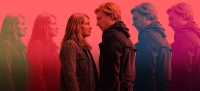 Run 2020 S01E03 Fuck 720p 10bit WEBRip 2CH x265 HEVC-PSA