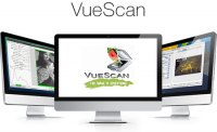 VueScan Pro 9.6.15 Multilingual (macOS)