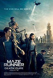 Maze Runner The Death Cure 2018 BRRip XviD B4ND1T69 Maze Runner The Death Cure 2018 BRRip XviD B4ND1T69