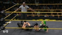 WWE NXT 2020 01 22 WEB x264-ADMIT [eztv]